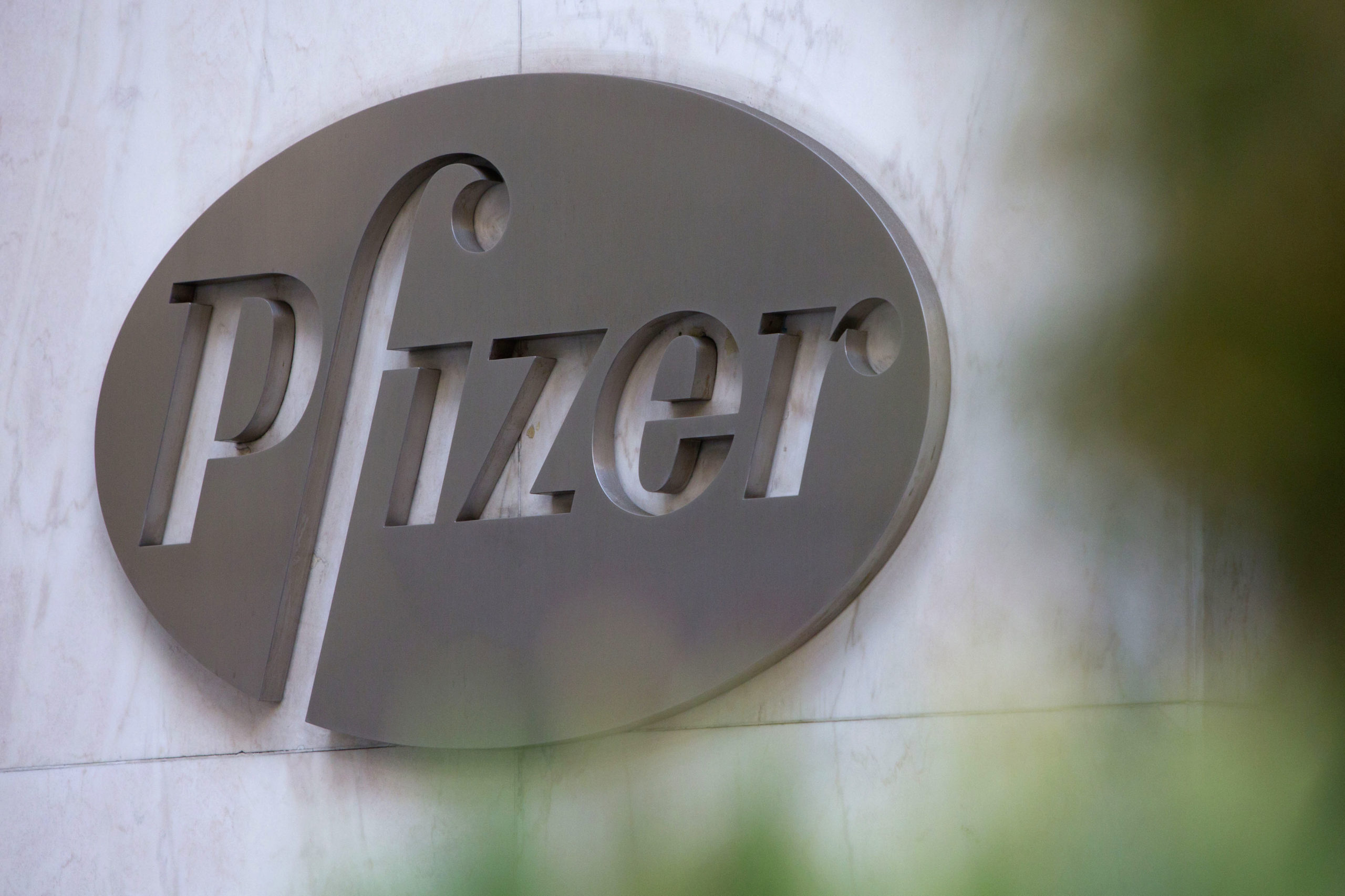 Pfizer n'est pas prêt à publier des données sur son vaccin contre le COVID-19