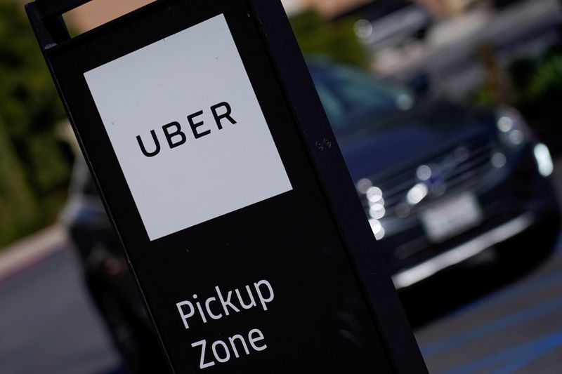 Plus de 3.000 agressions sexuelles signalées à Uber aux Etats-Unis