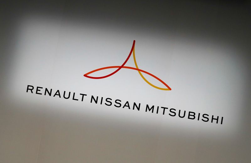 Renault-Nissan: Un secrétaire général pour relancer l'alliance