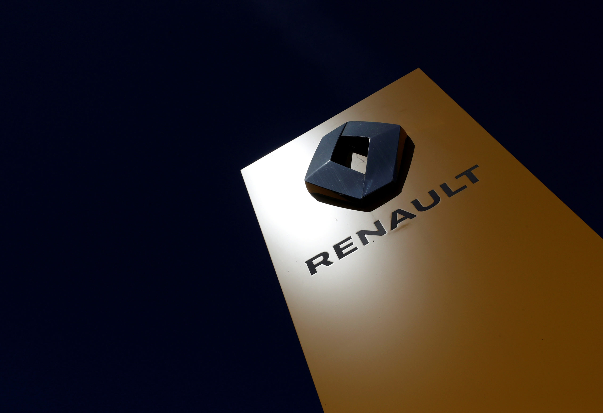 Renault se réorganise autour de quatre marques plus autonomes