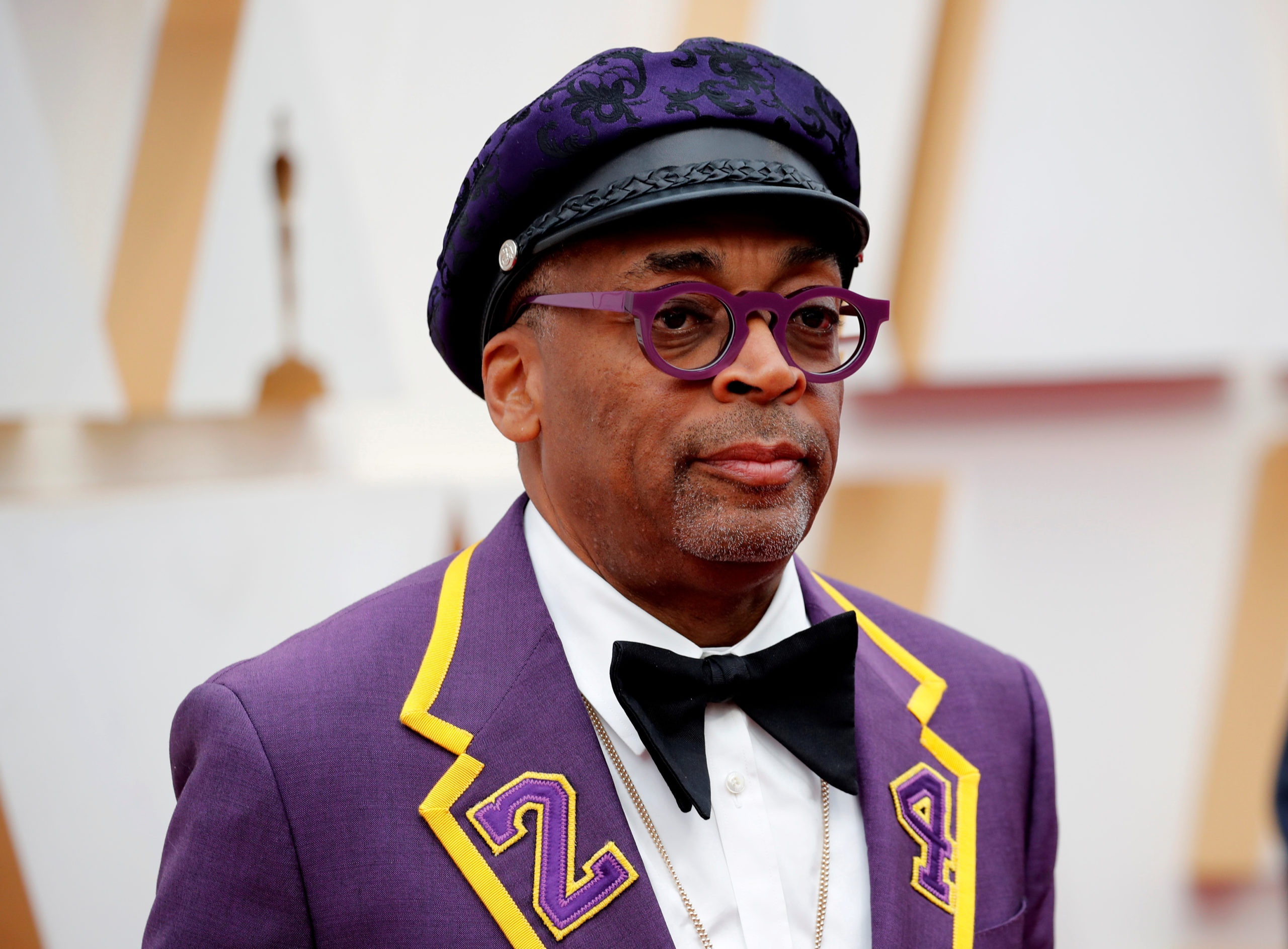 Spike Lee président du jury du Festival de Cannes 2021