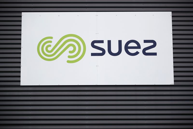 Suez dénonce une "manœuvre déloyale" de la part de Veolia