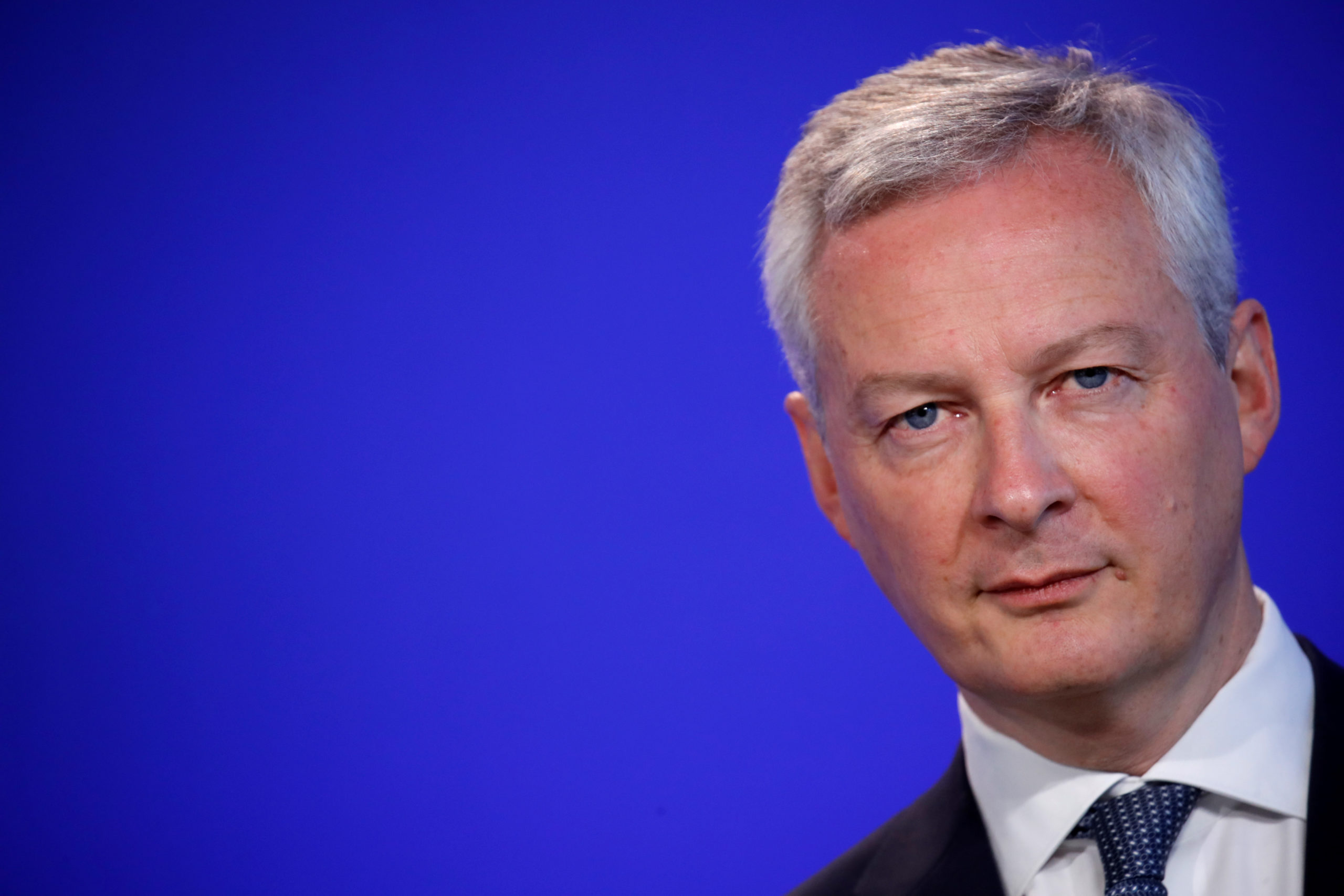 Tiffany: Bruno Le Maire a rejeté une demande d'aide de LVMH, rapporte le WSJ