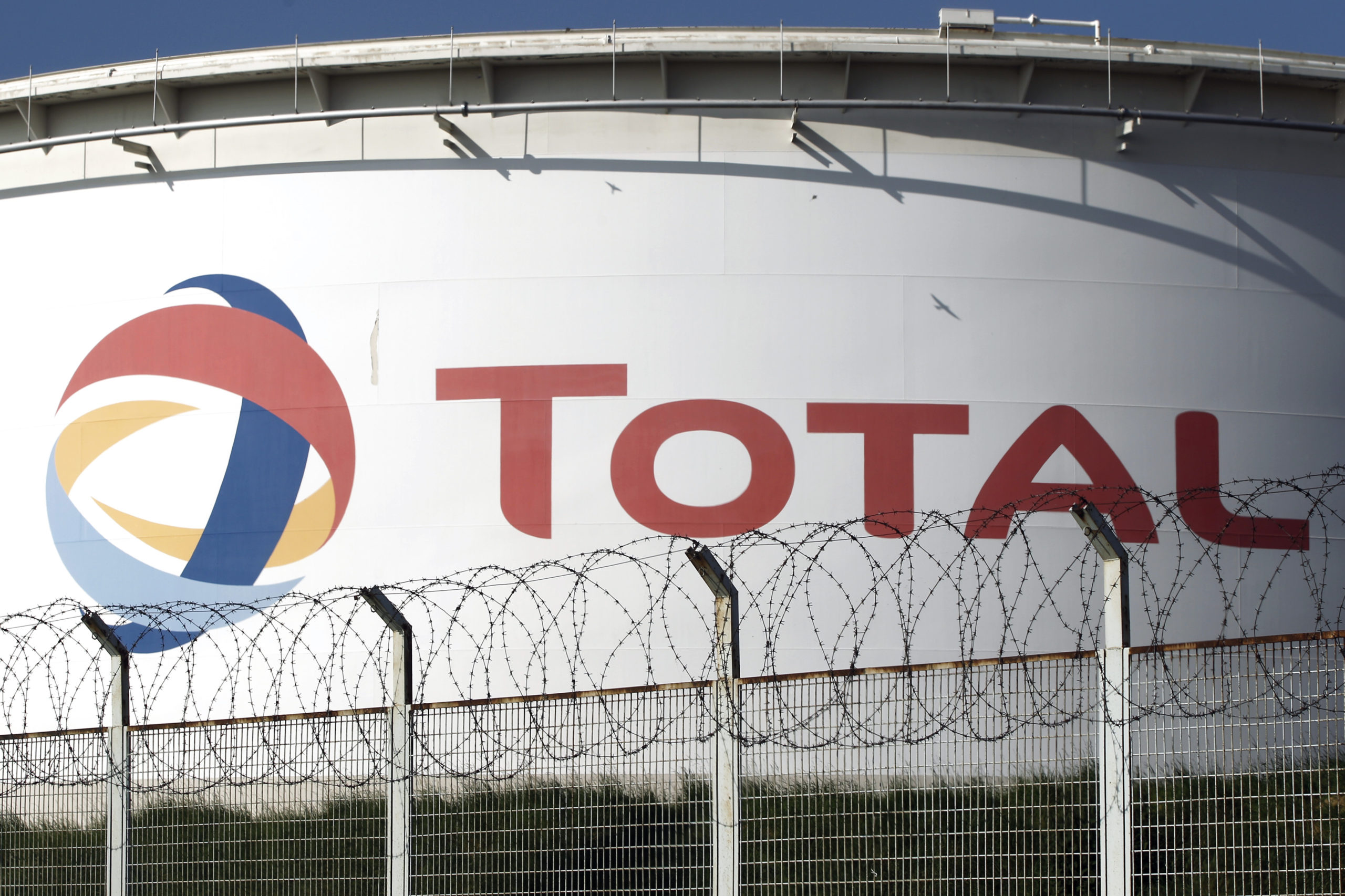 Total: Arrêt du raffinage et projet de reconversion à Grandpuits