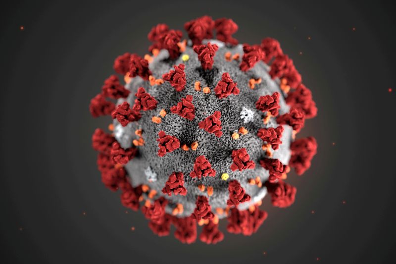 Une nouvelle variante du coronavirus découverte en Angleterre