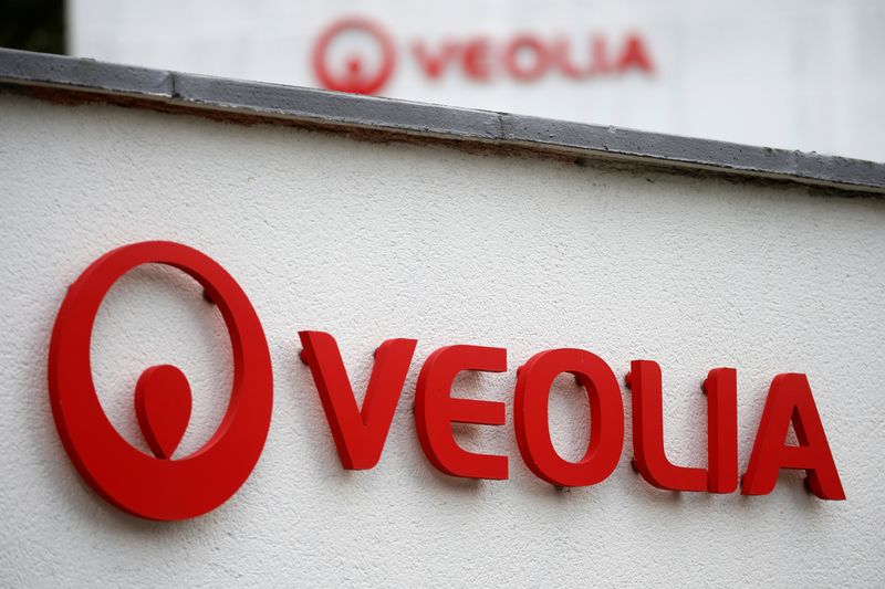 Veolia dépose une offre sur l'intégralité du capital de Suez