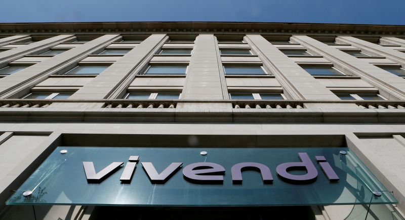 Vivendi en négociations exclusives pour acquérir Prisma Media